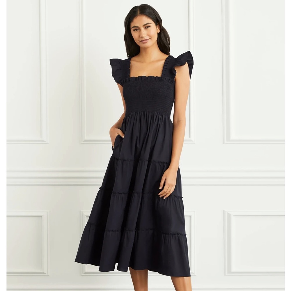 Hill House Ellie Nap Dress -XS